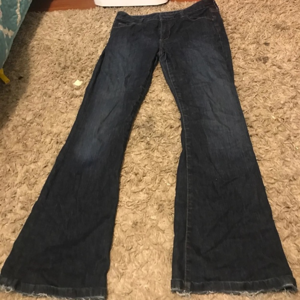 Pants